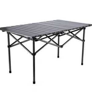 Chiang Mai Green explorer, camping gear rental Roll-Up Table