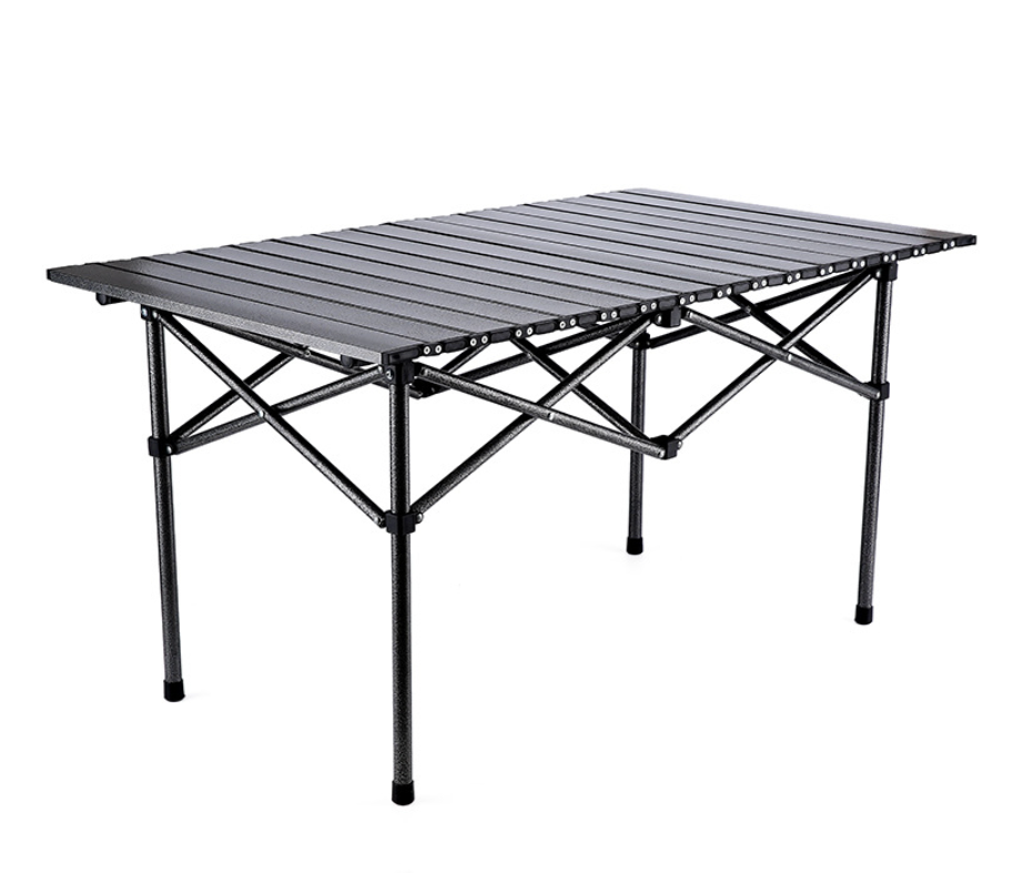 Roll-Up Table 1 Chiang Mai Green explorer, camping gear rental Roll-Up Table