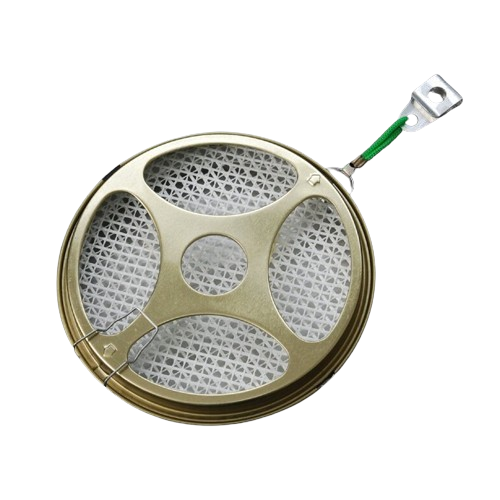 portable mosquito repeller