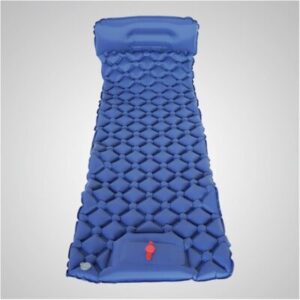 Green Explorer Chiang Mai, Camping Gear Rental Self Inflating Camping Mat