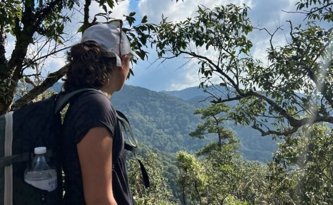 Doi_Lanka_Noi image Green Explorer Chiang Mai, Camping Gear Rental
