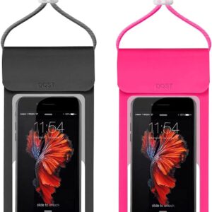 Waterproof_Phone_Case Green Explorer Chiang Mai, Camping Gear Rental