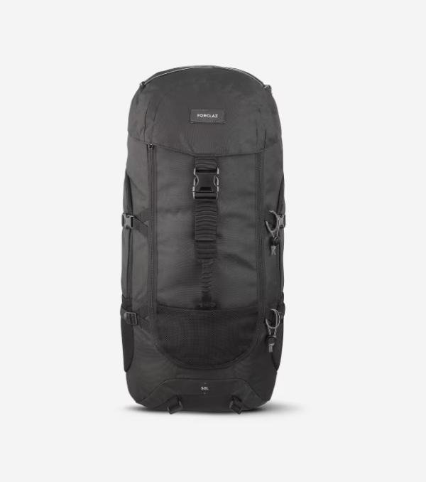 Backpack 50L 1 backpack_50L_1 image Green Explorer Chiang Mai, Camping Gear Rental