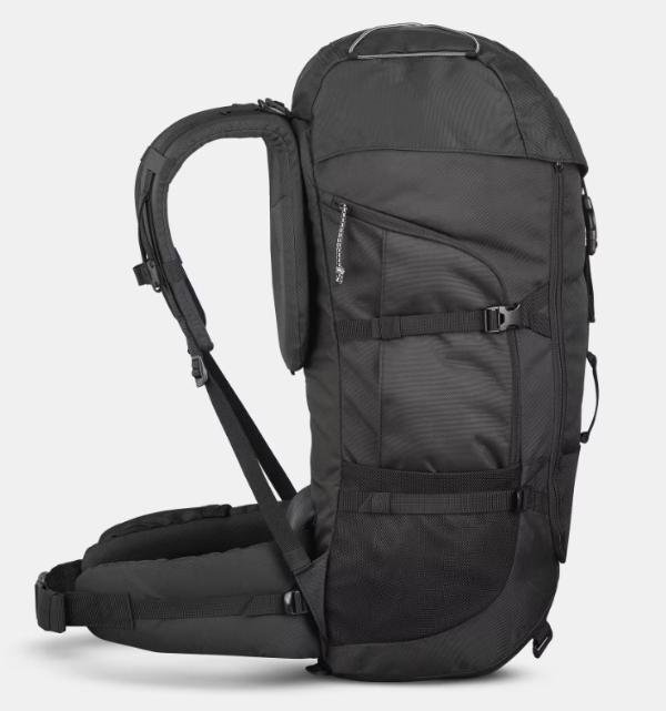 Backpack 50L 2 backpack_50L_1 image Green Explorer Chiang Mai, Camping Gear Rental