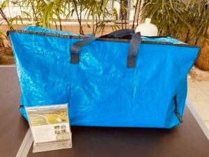 camp package image Green Explorer Chiang Mai, Camping Gear Rental