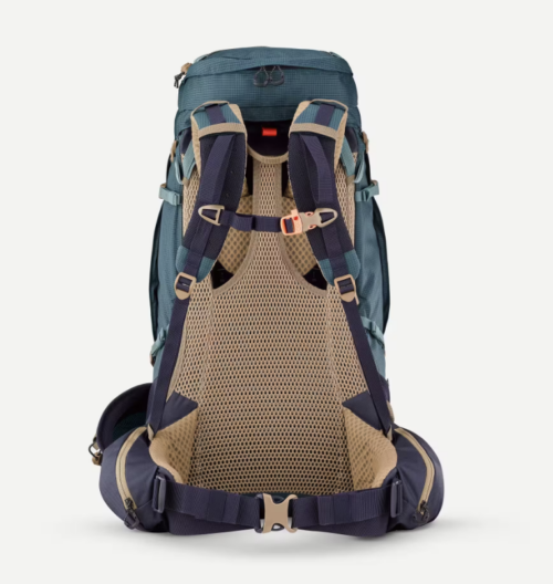 Male Backpack 60L 4 male_Backpack_60L image Green Explorer Chiang Mai, Camping Gear Rental