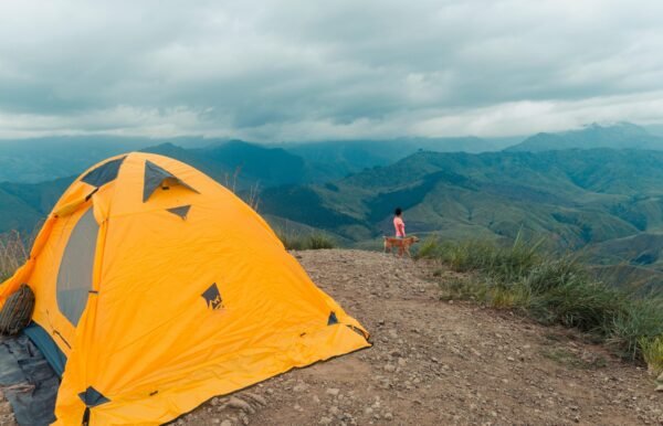 Chiang Mai Wild Camping Description Image Green Explorer Chiang Mai, Camping Gear Rental