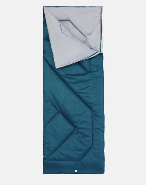 Sleeping Bags (for 50℉ + / 10°C +) 1 sleeping_bag_10 image Green Explorer Chiang Mai, Camping Gear Rental
