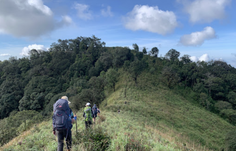 Chiang Mai Wild Camping Description Image Green Explorer Chiang Mai, Camping Gear Rental