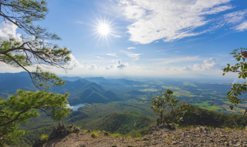 Doi Nangmo image Green Explorer Chiang Mai, Camping Gear Rental